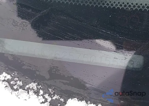 2007 Lexus Is 250 из США, поврежденный, VIN JTHCK262575015553